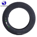 Sunmoon Professional 35010Motorcycle Tire 80/100-10 Motorcycle Tyre